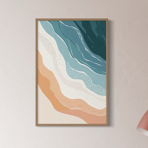 compra láminas decorativas para el dormitorio